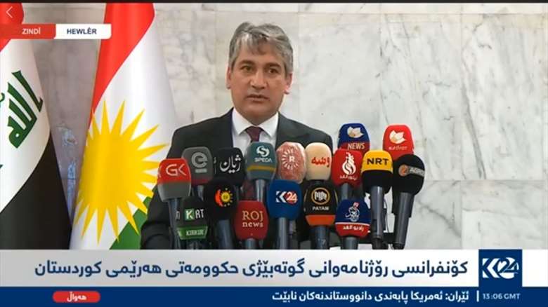 لە كۆبوونەوەی ئەمڕۆی ئەنجوومەنی وەزیران 3 بڕیاری گرنگ پەسەند كران